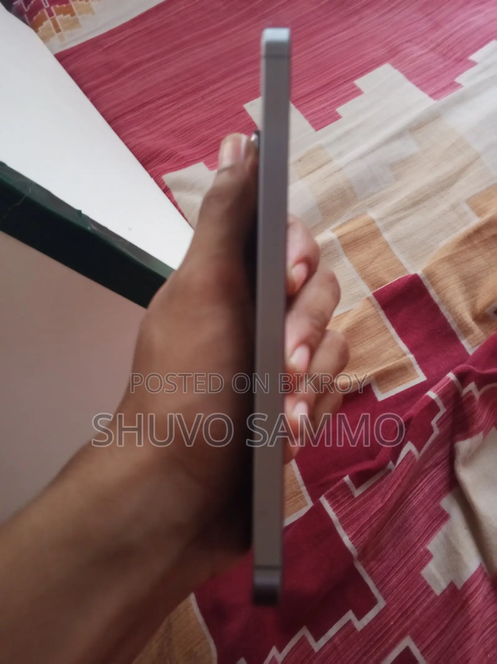 Samsung Galaxy A56 256 GB Graphite