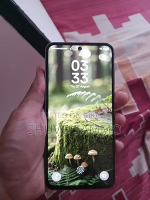 Samsung Galaxy A56 256 GB Graphite