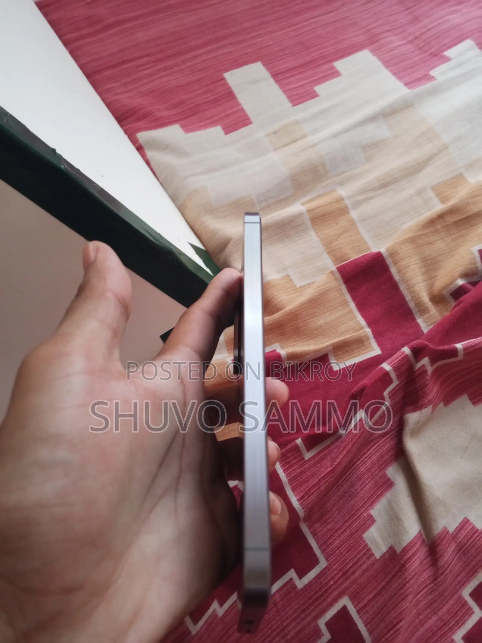 Samsung Galaxy A56 256 GB Graphite