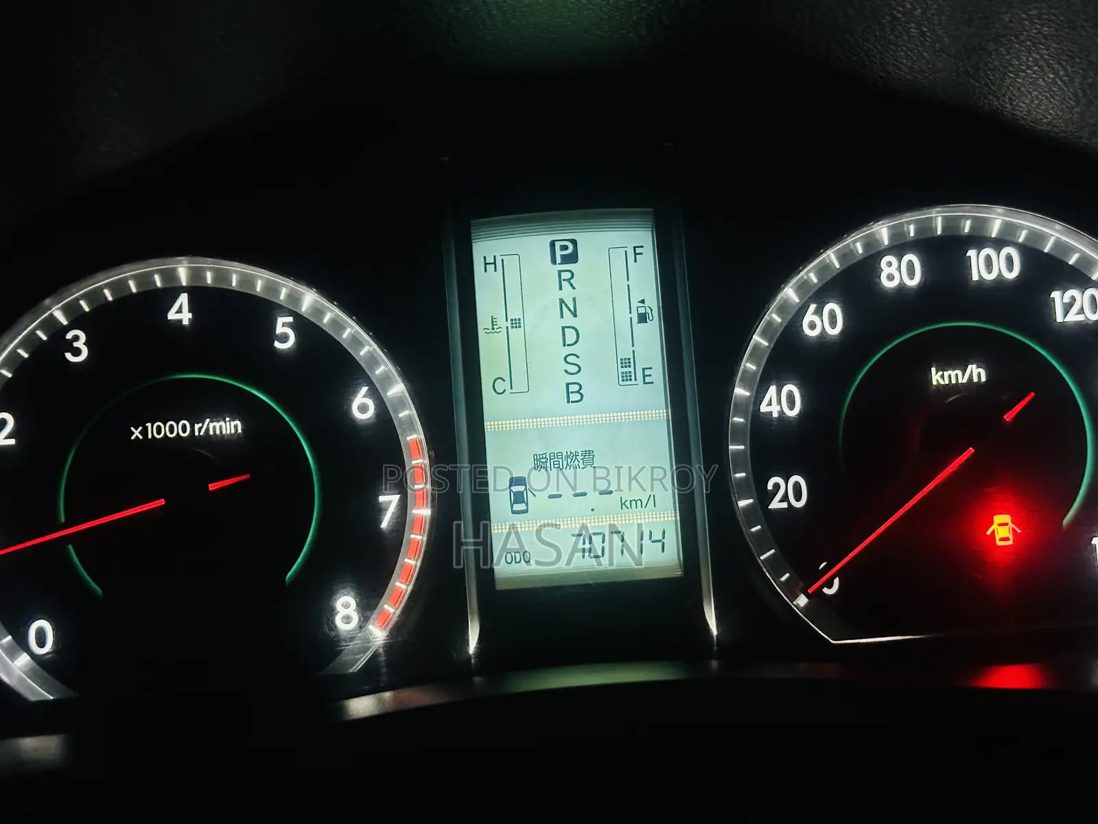 Toyota Allion 2012 Silver