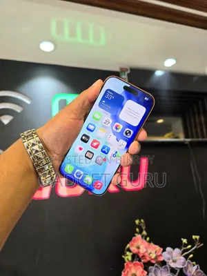 Apple iPhone 17 Pro 256 GB Orange