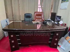 ম্যানেজারের টেবিল বিক্রয় | আদাবর, ঢাকা