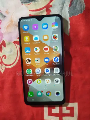 Vivo Y97 128 GB
