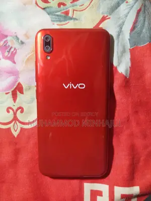 Vivo Y97 128 GB