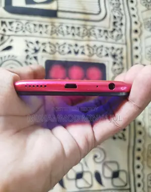 Vivo Y97 128 GB