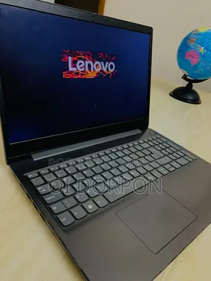 Laptop Lenovo V15 4GB Intel Core i3 SSD 1T