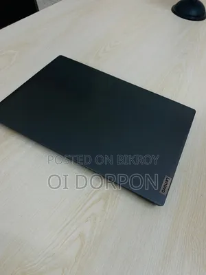 Laptop Lenovo V15 4GB Intel Core i3 SSD 1T