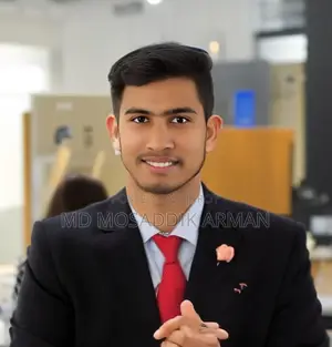 Computer Operator