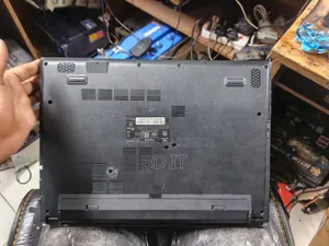 Laptop 4GB Intel Core i5 HDD+SSD 128GB