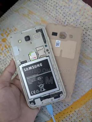 Samsung Galaxy J5 8 GB