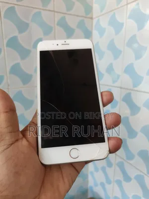 Apple iPhone 6s Plus 64 GB Gray