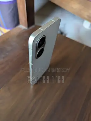 Xiaomi Redmi Turbo 4 Pro 256 GB White