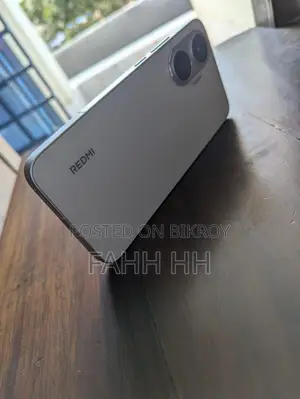 Xiaomi Redmi Turbo 4 Pro 256 GB White