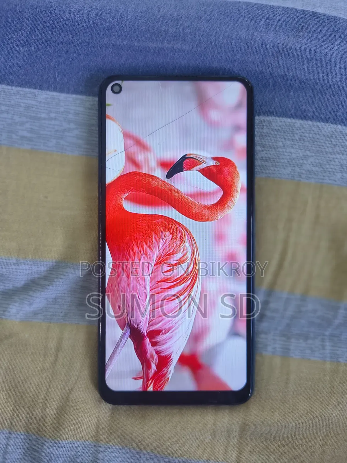 Xiaomi Redmi Note 9 128 GB Blue