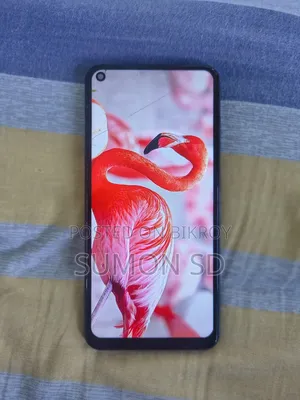 Xiaomi Redmi Note 9 128 GB Blue