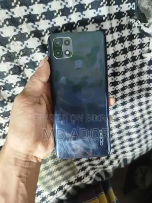 Oppo A15s 64 GB