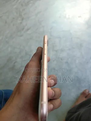 Apple iPhone 8 Plus 64 GB Rose Gold