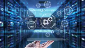 IT Enabled Services