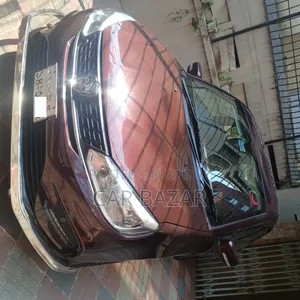 Proton Saga 2023 Maroon