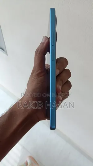 Xiaomi Poco F5 256 GB Blue