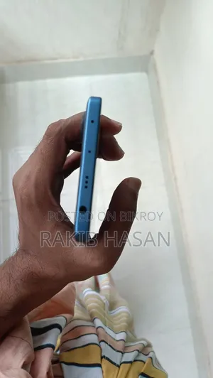 Xiaomi Poco F5 256 GB Blue