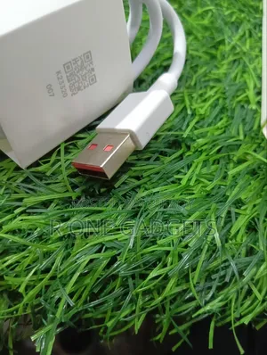 Xiaomi 33watt Original Charger ⚡