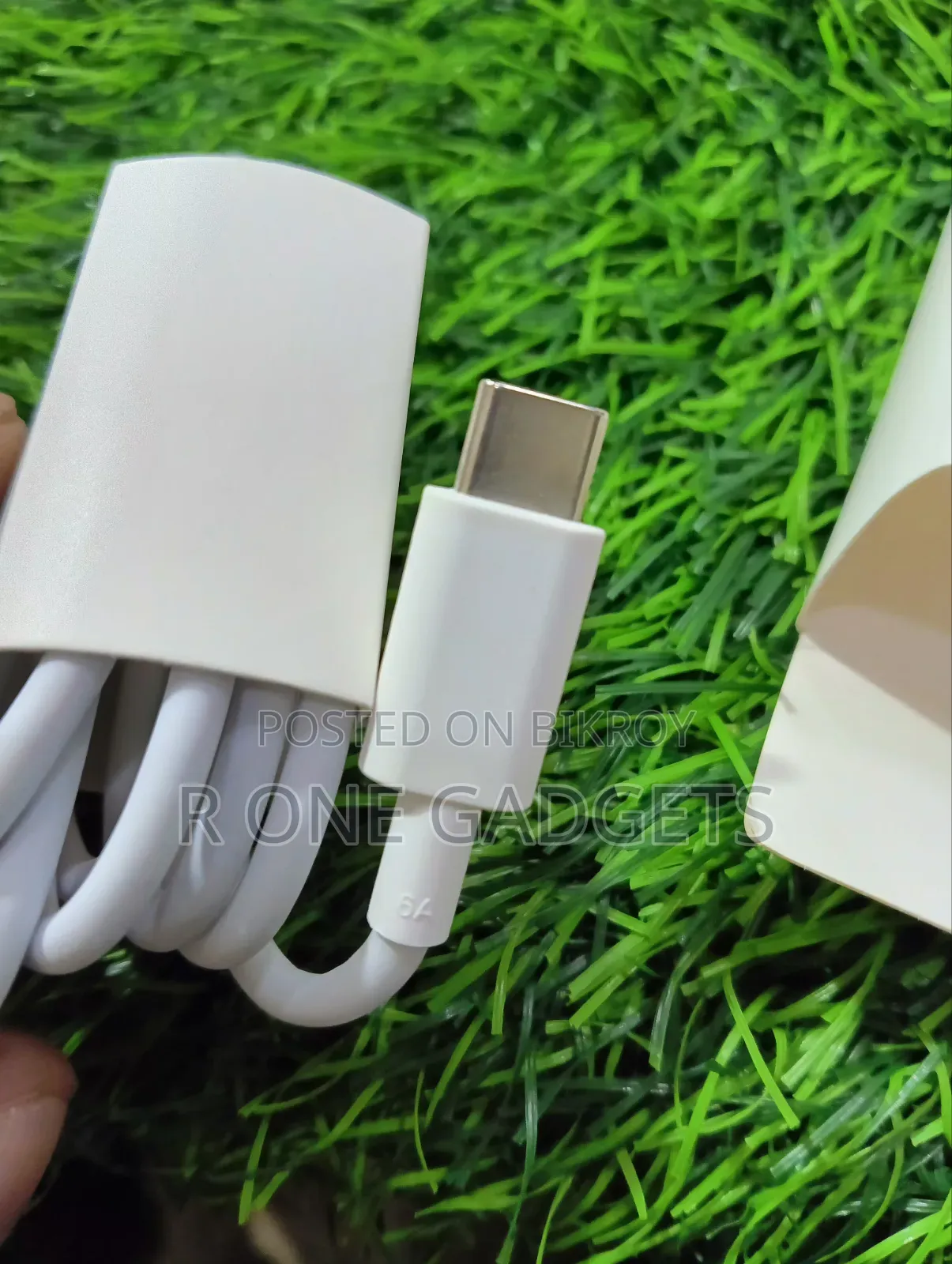 Xiaomi 33watt Original Charger ⚡