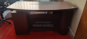 ম্যানেজারের অফিস টেবিল বিক্রয় | আদাবর, ঢাকা