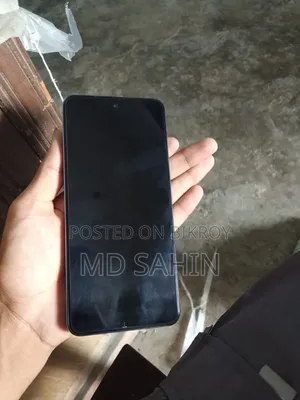 Vivo Y21 128 GB White