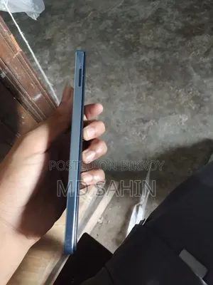 Vivo Y21 128 GB White