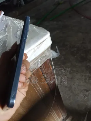 Vivo Y21 128 GB White