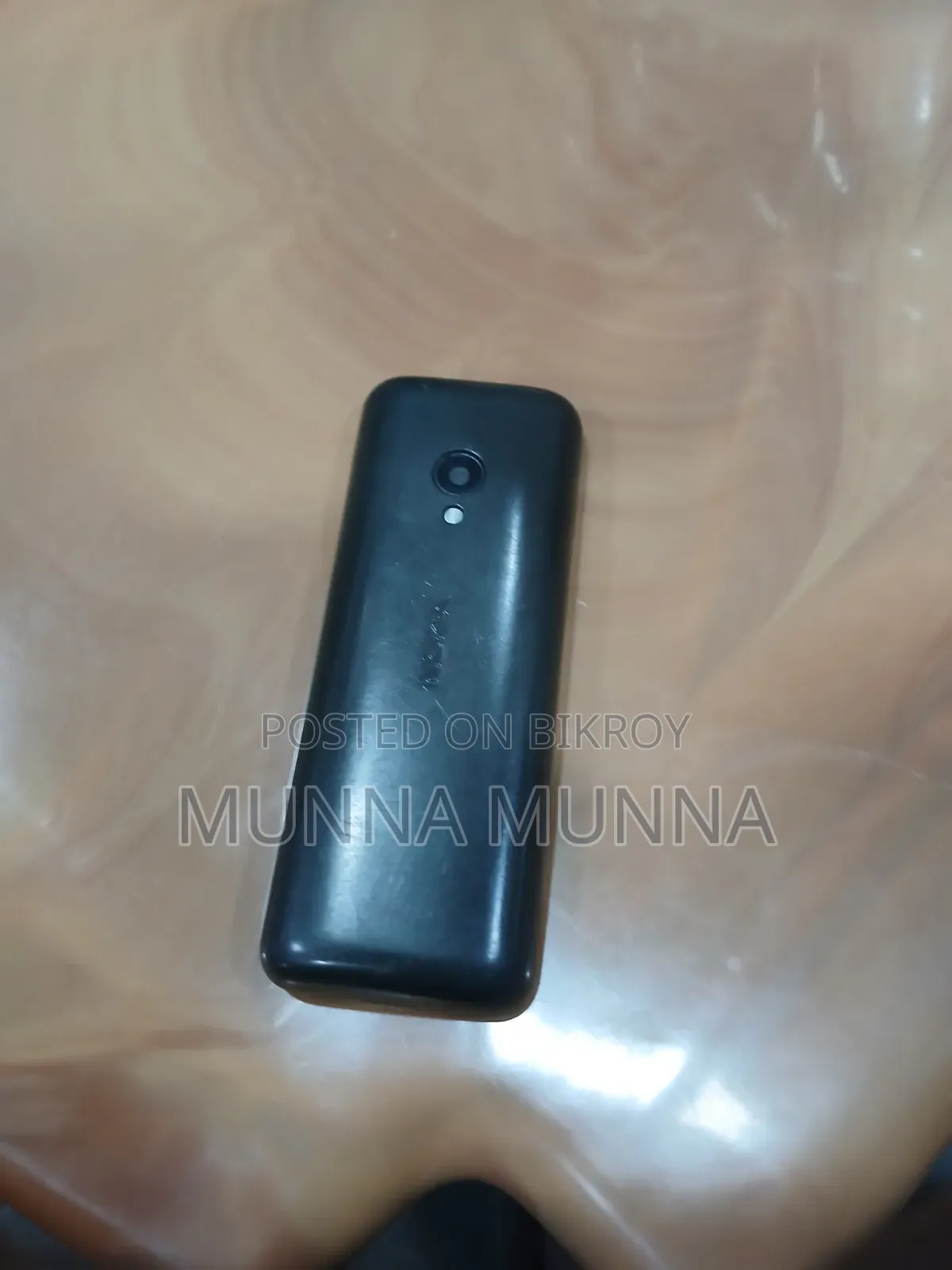 Nokia 150 Black