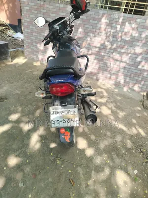 TVS Metro Plus 2019 Black