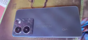 Vivo Y36 128 GB Blue