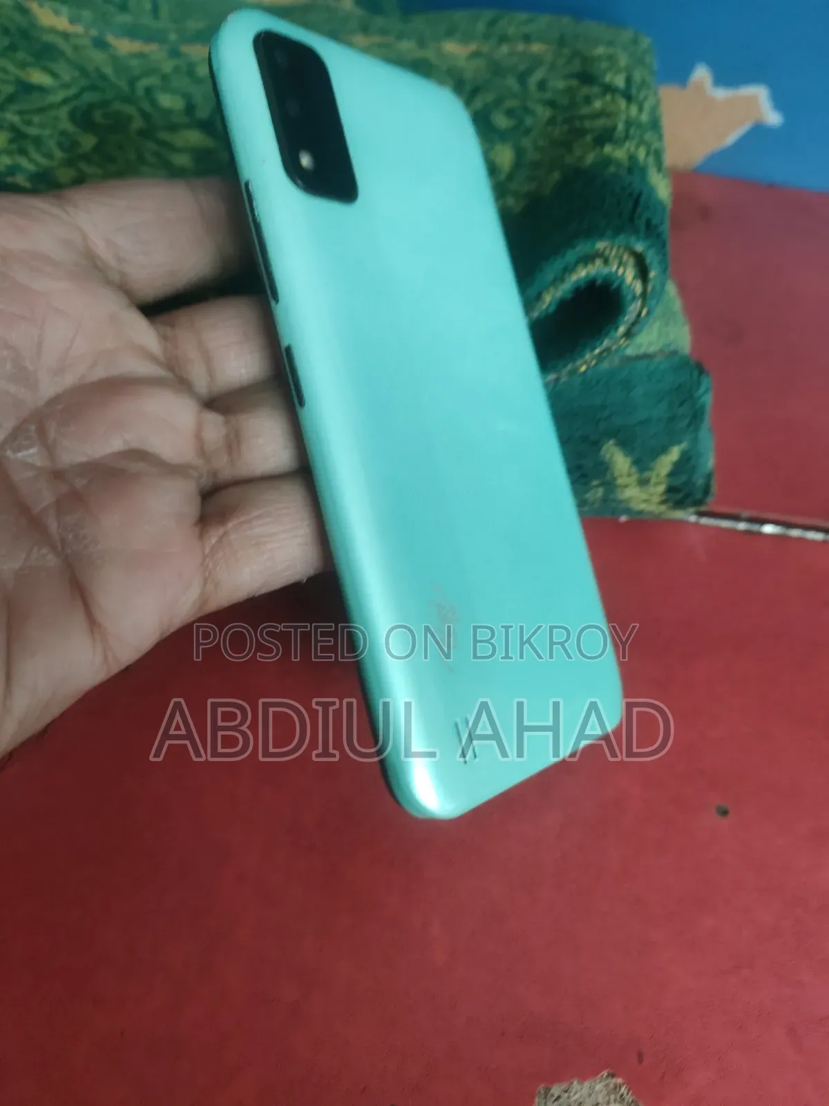 Itel A26 32 GB