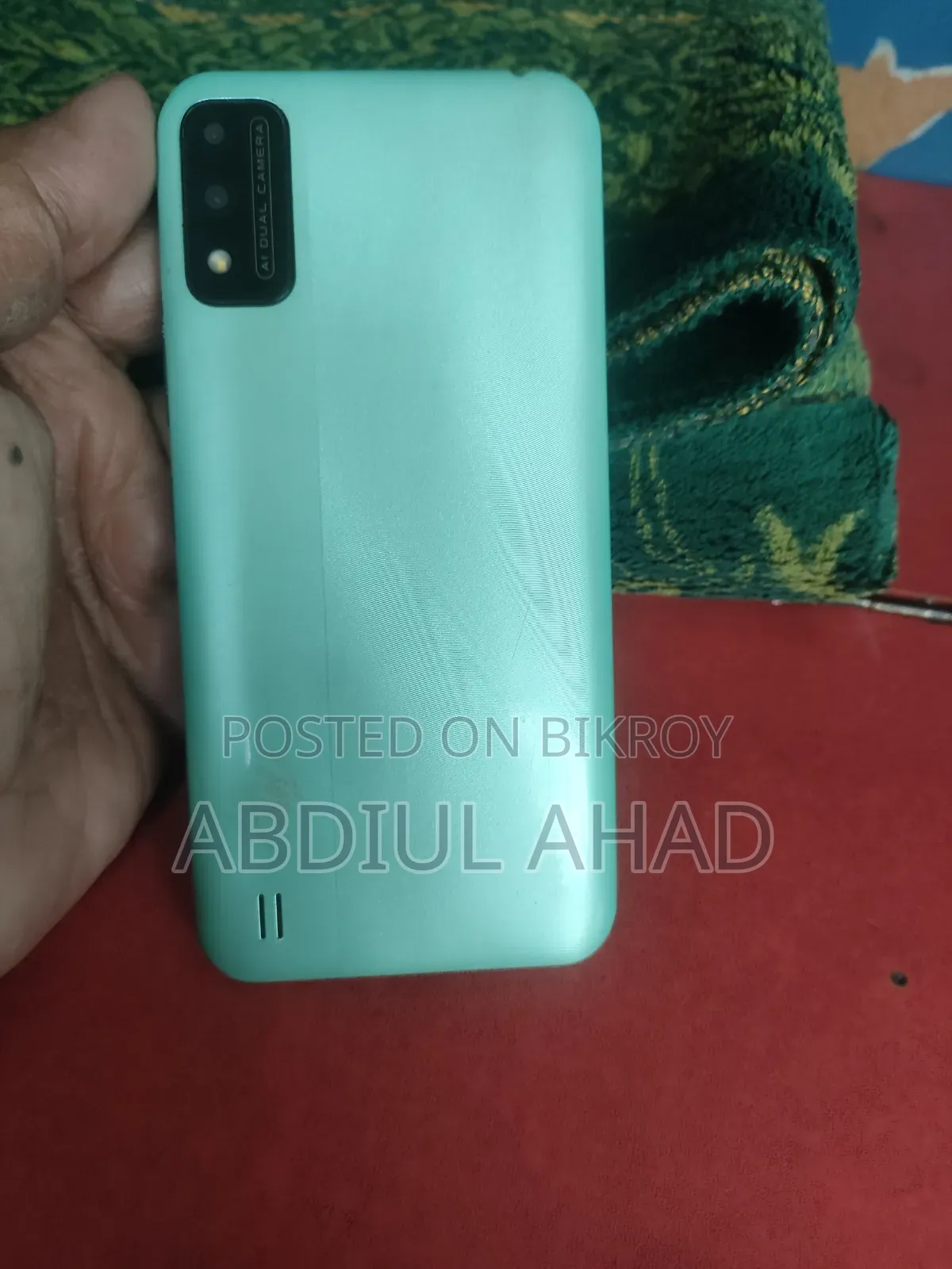 Itel A26 32 GB