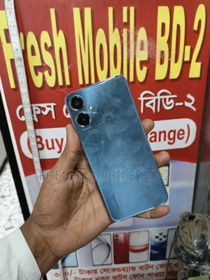 Symphony Z60 Plus 128 GB Gray