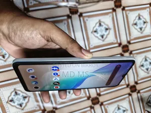 Vivo T1x (India) 128 GB Blue