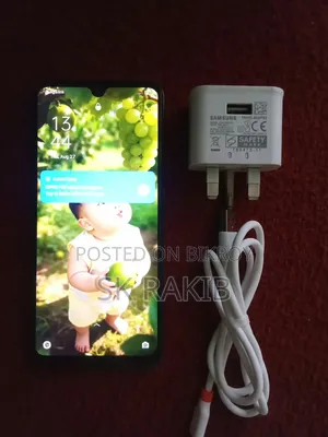 Oppo F15 128 GB White