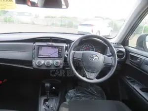 Toyota Axio 2021 Brown