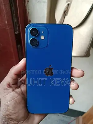 Apple iPhone 12 128 GB Blue