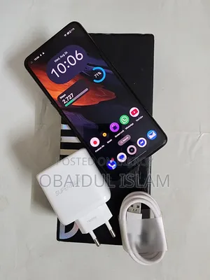 Realme GT Neo2 128 GB Green