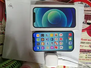 Apple iPhone 12 128 GB Blue