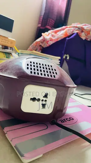 Freeze Voltage Stabilizer Machine