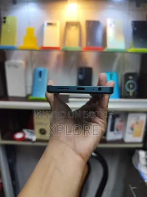 Helio 55 128 GB Green