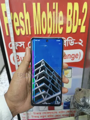 Walton XANON X91 256 GB White