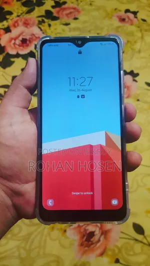 Samsung Galaxy A32 128 GB