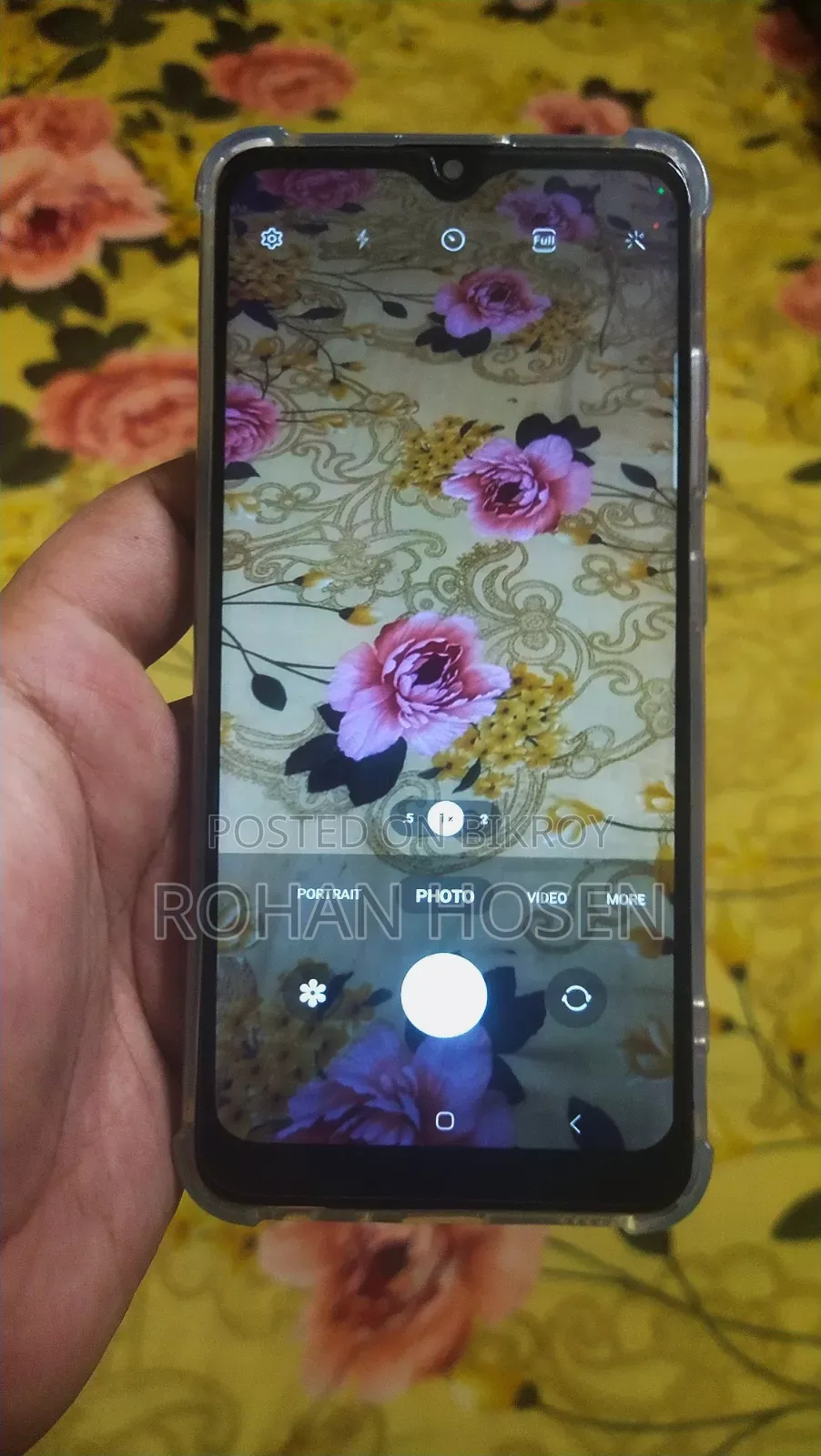 Samsung Galaxy A32 128 GB