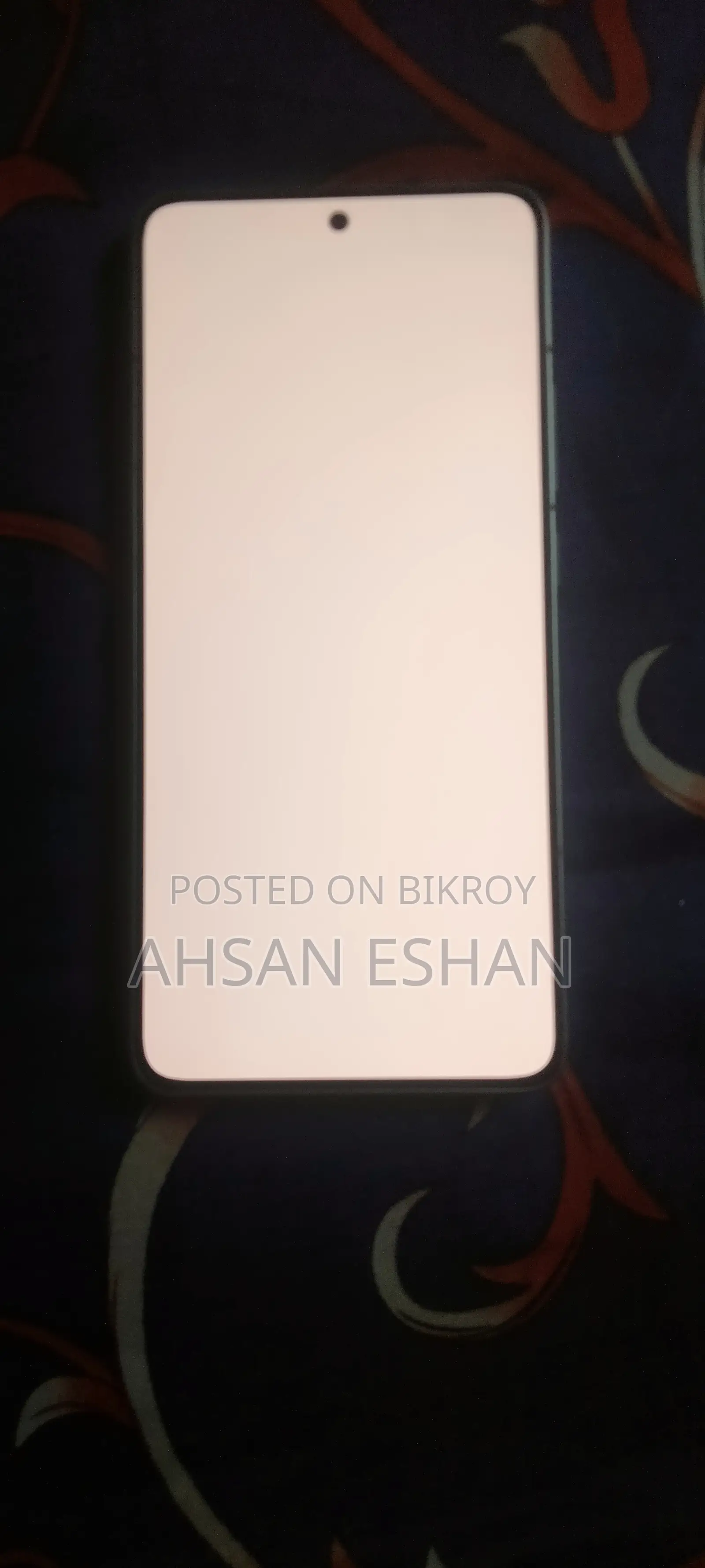 Xiaomi Redmi K80 256 GB White