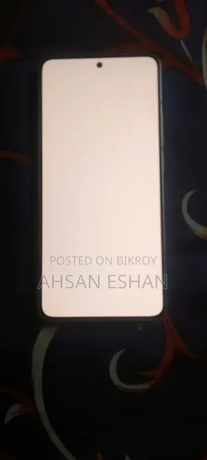 Xiaomi Redmi K80 256 GB White
